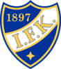 HIFK赫尔辛基U20