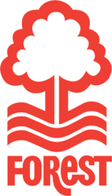 Nottingham forest (Youth)