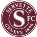 Logo Servette U19