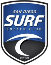 San Diego Surf