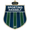 Sporting Hasselt logo