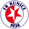 Kunice logo