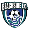Beachside FC (w) logo