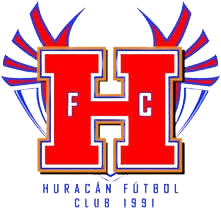 Caguas Huracan Logo
