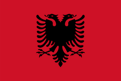 Logo Albania U19