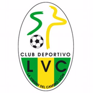 CD Virgen Del Camino logo