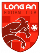 Long An II logo