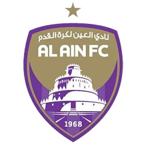 Al-Ain SCC U19