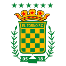El Torno FC logo