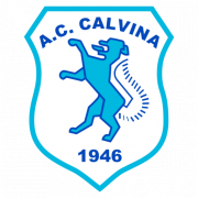 AC Calvina Sport logo