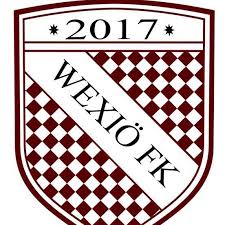 Wexio FK logo