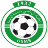USM Blida U19 logo