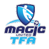 Logo Magic United TFA