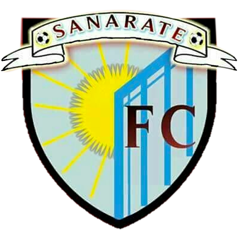 Deportivo Sanarate FC Reserves logo