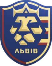 FC Lviv (w) logo