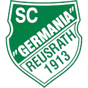 SC Reusrath Jugend