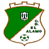 Logo CD El Alamo