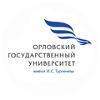 Orel State University logo