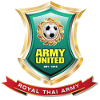 Army United U19 logo