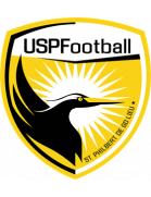 US St Philbert de Grandlieu	