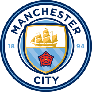 Manchester (R) logo
