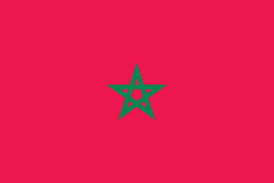 Morocco Logo