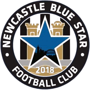 Newcastle Blue Star-team-logo