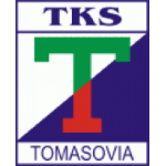 Logo Tomasovia Tomaszow Lubelski