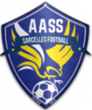 AAS Sarcelles Logo