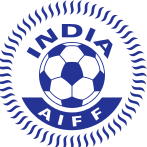 AIFF India U18 logo