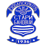 FK Dunav Stari Banovci logo