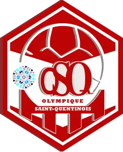 Olympique Saint-Quentinois logo