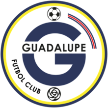 Guadalupe FC U20 logo