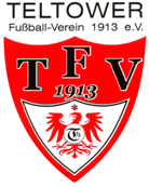 Teltower FV 1913 logo