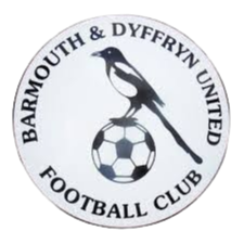 Barmouth  Dyffryn United