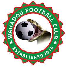 Logo FC Wagadou