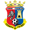 EF Torre Pacheco U19 logo