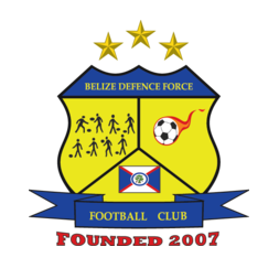 BDF FC logo