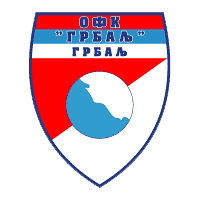 Grbalj Radanovici U19 logo