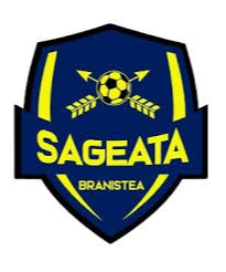 ACS Sageata Branistea logo
