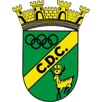 CD Cerveira logo