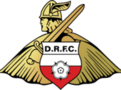 Doncaster Reserve logo