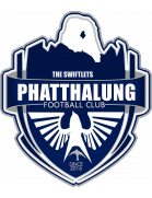 Logo Phattalung FC