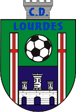 CD Lourdes (W) logo