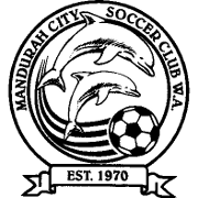 Logo Mandurah City