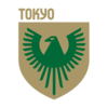 Tokyo Verdy (W) logo