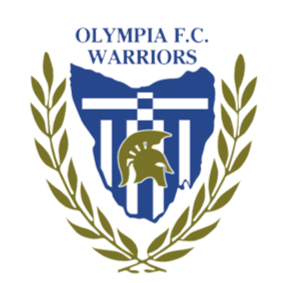 Logo Olympia Warriors