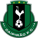 Caipirão FC logo