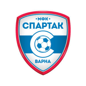 MFC Spartak Beach Soccer logo