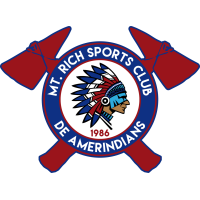Mt Rich SC logo